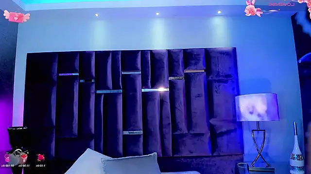Živý XXX chat LYRA_STONE