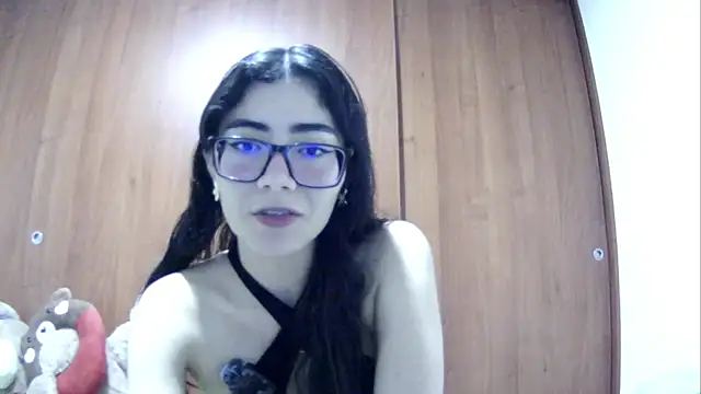anne_noire's Live XXX Chat