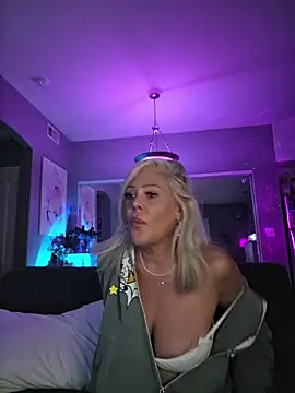 Chat XXX ao vivo de Lexi_Shocker