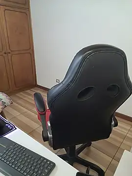 kayortiiz's Live XXX Chat