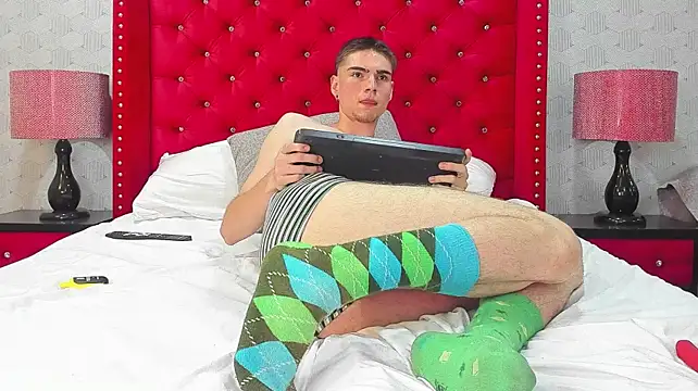 Czat XXX na żywo – NickWild
