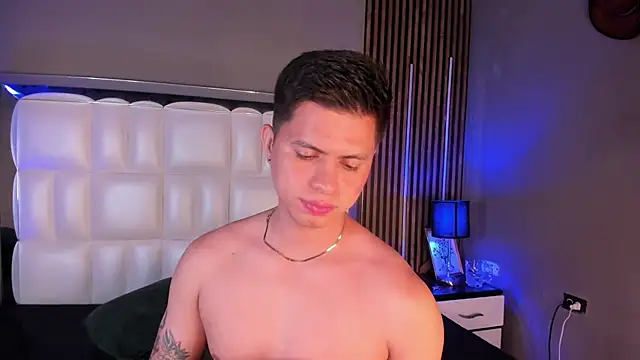 Niicky1_ 라이브 XXX 채팅