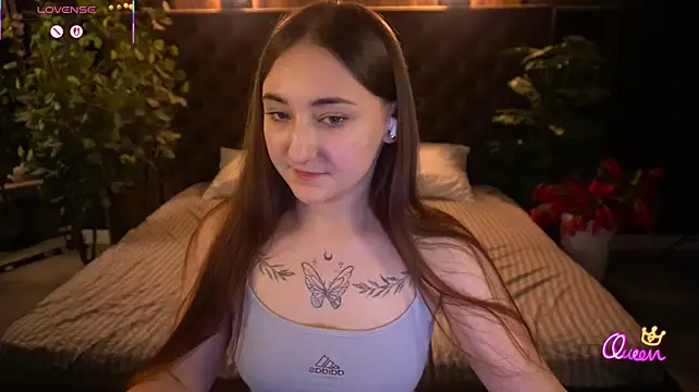 SashaDuvalle Live XXX-chat