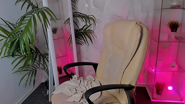 WillFobos' Live XXX Chat