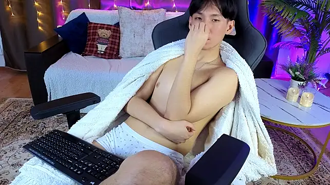 XXX chat uživo modela SunRay_o