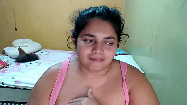 yulieth_bbw – Live XXX-chat