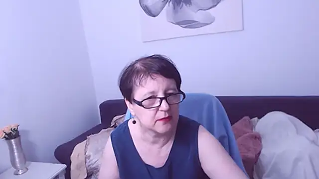 Czat XXX na żywo – ChristaRose