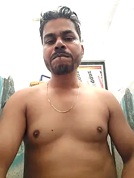 Raaz_5690 Adlı Modelin Canlı XXX Sohbeti