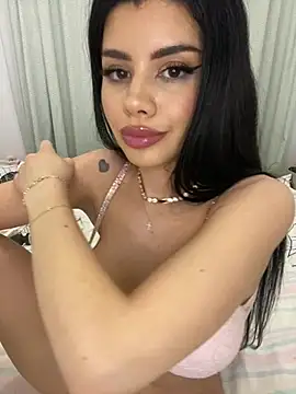 Ameliablack_1's Live XXX Chat