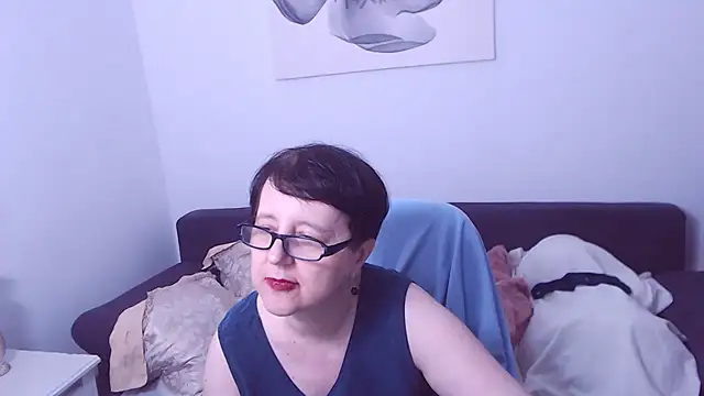 ChristaRose's Live XXX Chat