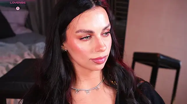 LunaNight's Live XXX Chat