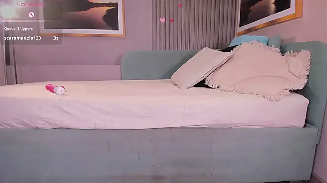 Hailey-Fox 라이브 XXX 채팅