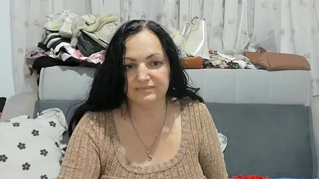 Živý XXX chat BrendaWildd