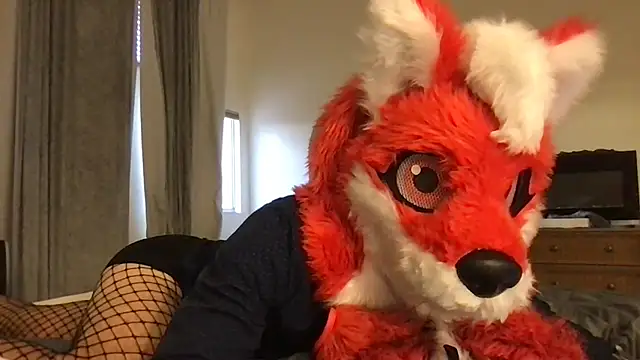 Show Webcam de JustAGuy97