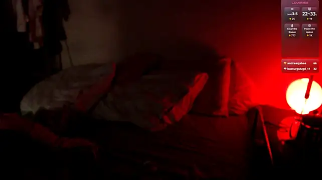 Živý XXX chat KatieMelone