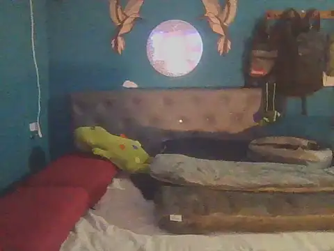 Chat XXX en directo de Bezzzzzerr