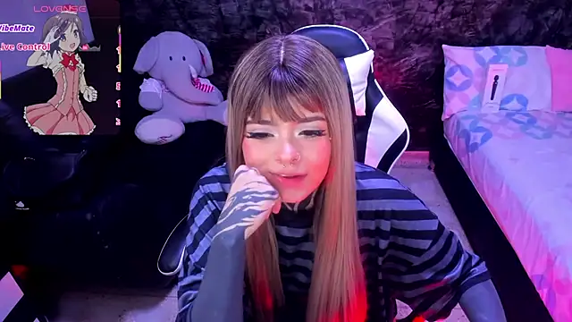 Chat XXX en directo de DannyBlersack