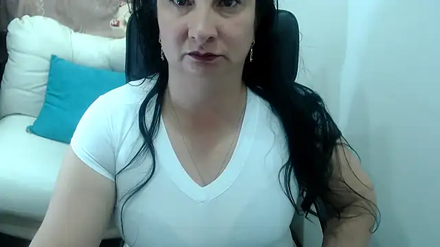 Ashyle Live XXX-chat