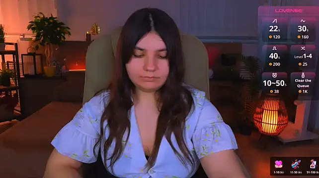 Viola__Shy: απευθείας συνομιλία ΧΧΧ