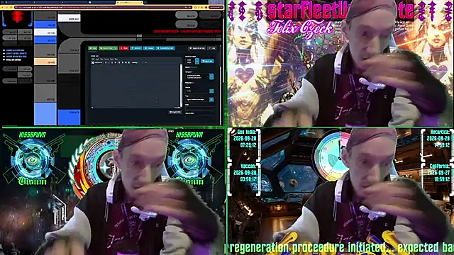 solodethlordsubveganFAQ's Live XXX Chat