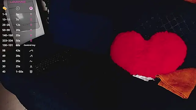 GabiMorgan 라이브 XXX 채팅