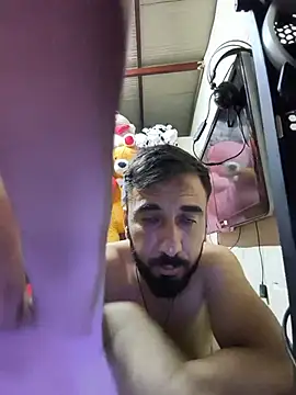 leon_ates Live XXX-chat