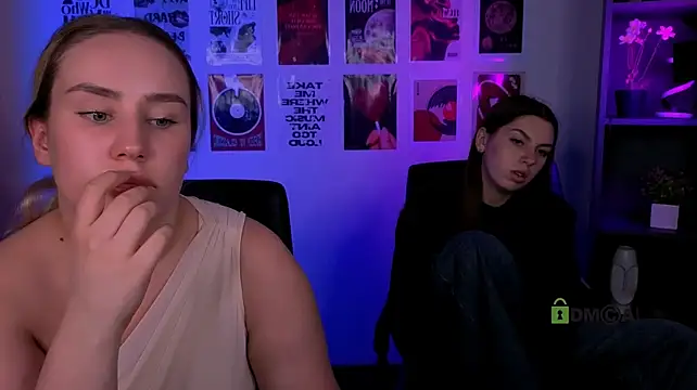 asol_muah Webcam Show