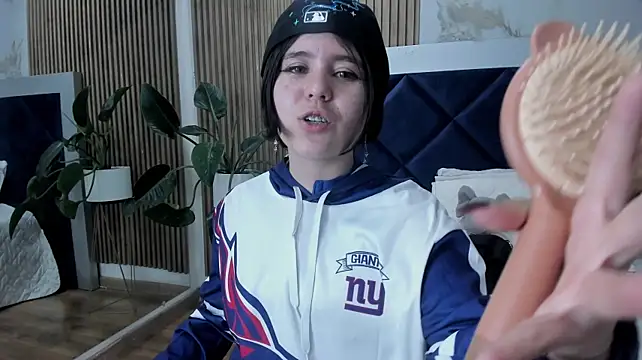 Cheese_Blue Live XXX-Chat