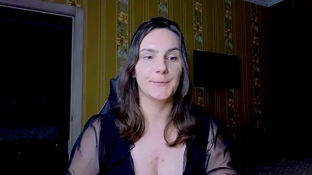 WiFi_Wifey's Live XXX Chat