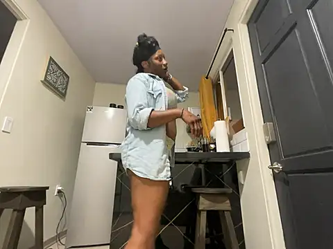 XXX chat uživo modela wynterheat