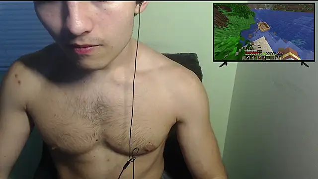 the1invisibleboy's Live XXX Chat