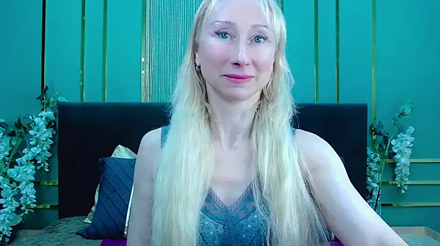 Živý XXX chat KissDreamm