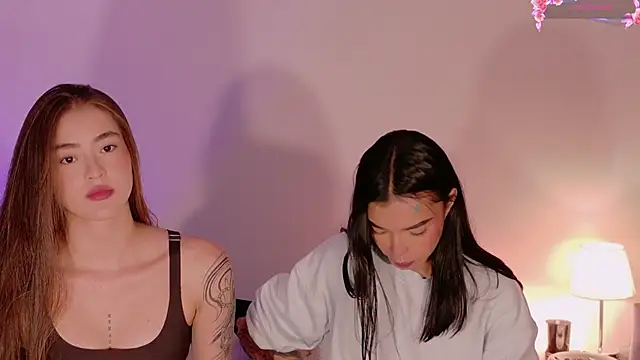 Онлайн чат XXX AnabelWolf