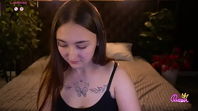 SashaDuvalle's Live XXX Chat