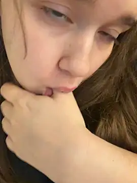 Czat XXX na żywo – HornyGirlH