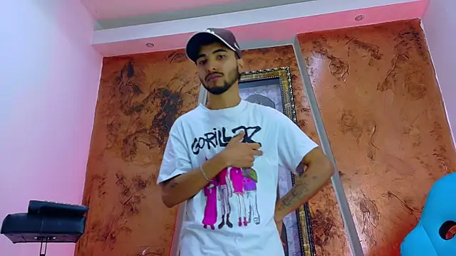 Boy_Rock_xx – Naživo XXX chat