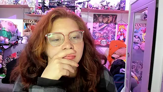 Chat +18 de soficammy ao vivo