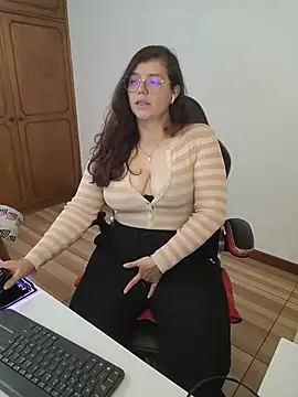 kayortiiz Live XXX-Chat
