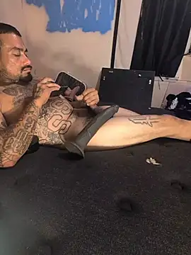 Czat XXX na żywo – Cnutt310
