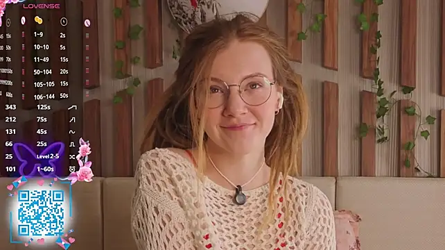 Živý XXX chat lyra_thenymph