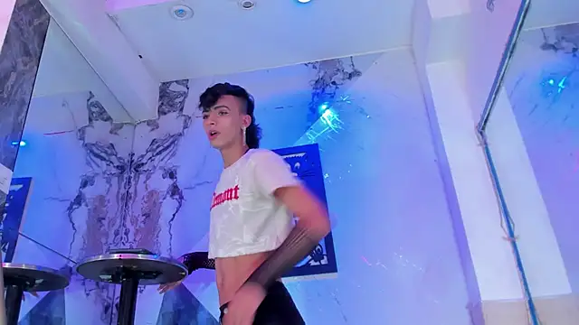 Онлайн чат XXX steissy_daring