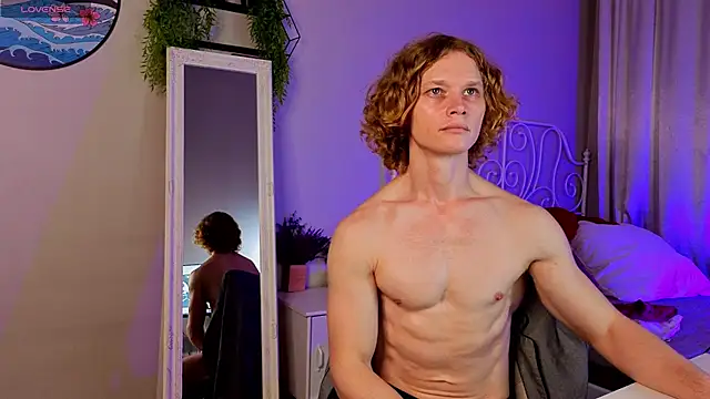 Chatroom XXX en direct de James_Spike