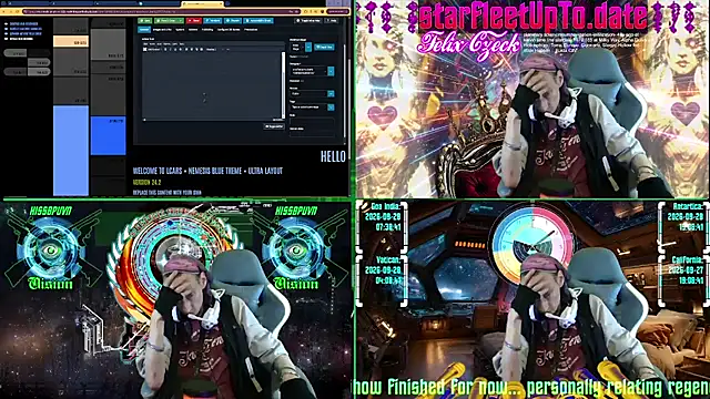 solodethlordsubveganFAQ's Live XXX Chat