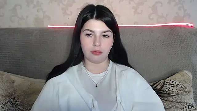 KisaModel 라이브 XXX 채팅