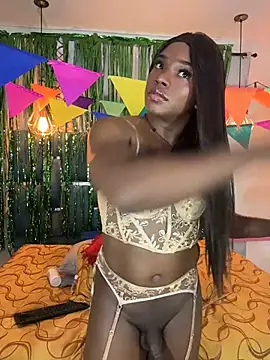 Chatroom XXX en direct de Fer_Secretxx