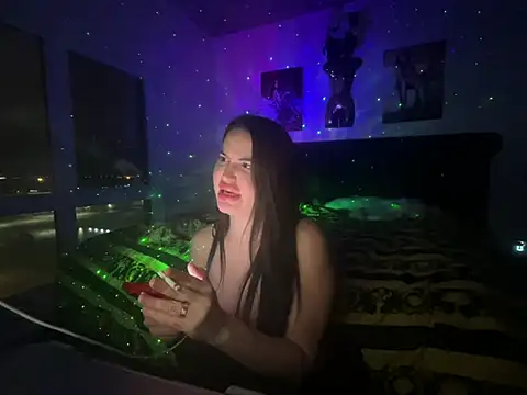 Živý XXX chat yourgoddessangela