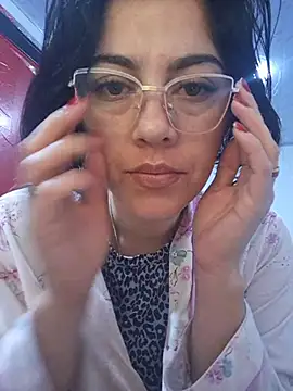 Bandida553's Live XXX Chat