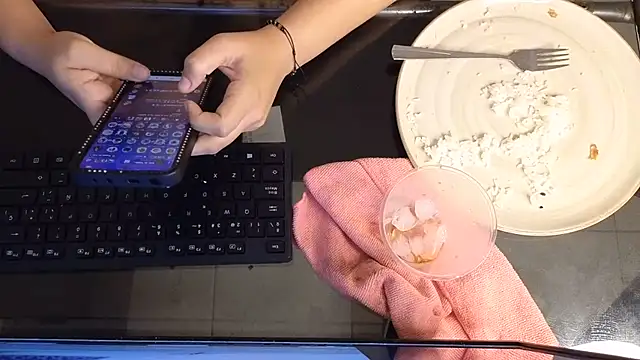 Živý XXX chat Jana_lolipopyummy