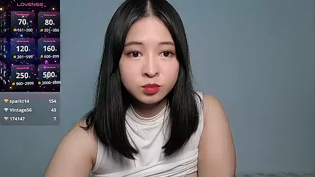 Chat XXX ao vivo de -Yuko-