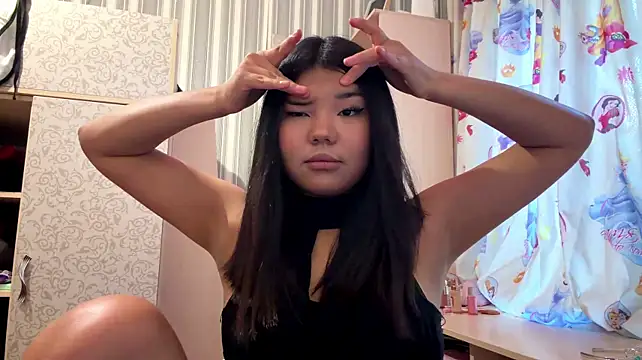Živý XXX chat JohannaMickiewicz